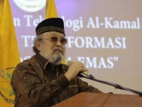 Kelas Karyawan ISTA Jakarta Ak 5