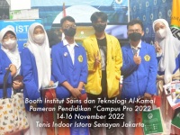 Kelas Karyawan ISTA Jakarta Ak Beberapa Foto 2