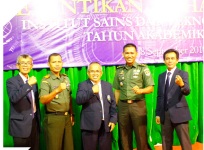 Kelas Karyawan ISTA Jakarta Ak Beberapa Foto 4