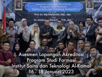 Kelas Karyawan ISTA Jakarta Ak Foto Home 3